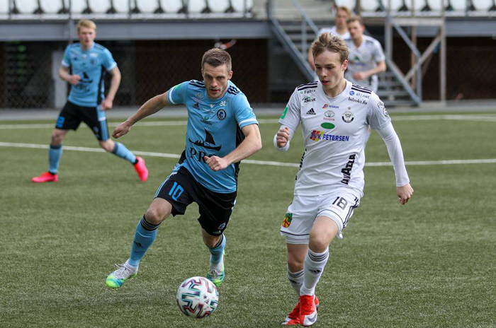 B36 Torshavn vs Levadia Tallinn, 1h ng&agrave;y 28/8: Kh&oacute; tiễn kh&aacute;ch