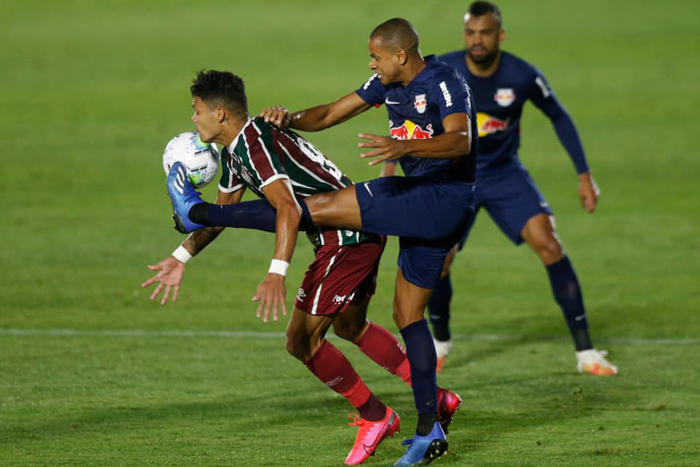 Fortaleza vs Bragantino, 7h ng&agrave;y 30/8: C&acirc;n sức c&acirc;n t&agrave;i