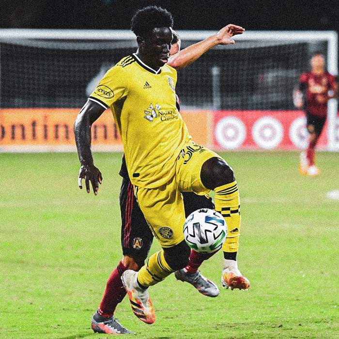 Cincinnati vs Columbus Crew, 6h30 ng&agrave;y 30/8: Chủ nhược kh&aacute;ch cường