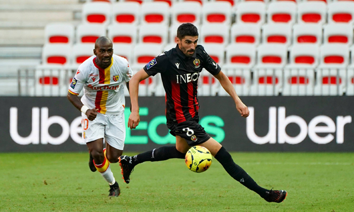 Strasbourg vs Nice (2h 30/8): Chưa thể ph&aacute; dớp?