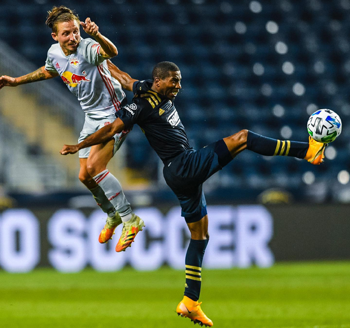 Philadelphia Union vs DC United, 6h30 ng&agrave;y 30/8: Vị kh&aacute;ch đ&aacute;ng mến