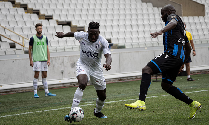 Beerschot Wilrijk vs Standard Liege, 21h ng&agrave;y 30/8: T&acirc;n binh kh&oacute; ưa