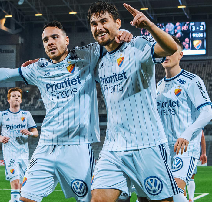 Helsingborg vs Djurgardens, 19h30 ng&agrave;y 30/8: C&aacute;i dớp kh&oacute; ph&aacute;