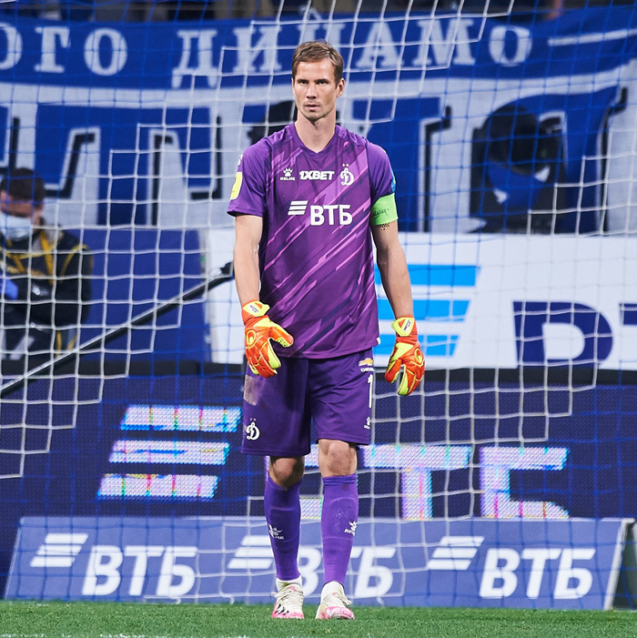 FK Ufa vs Dynamo Moscow, 18h ng&agrave;y 30/8: Ph&ograve;ng ngự l&agrave; ch&igrave;a kh&oacute;a