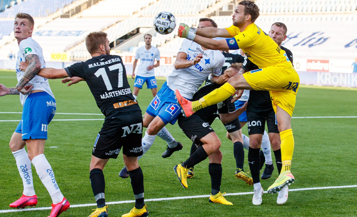 Orebro vs Norrkoping, 22h30 ng&agrave;y 30/8: T&igrave;m lại nụ cười?