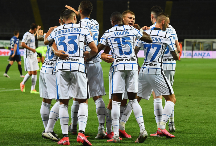 Inter Milan vs Getafe (2h 6/8): Sức nh&agrave;n thua sức mỏi?