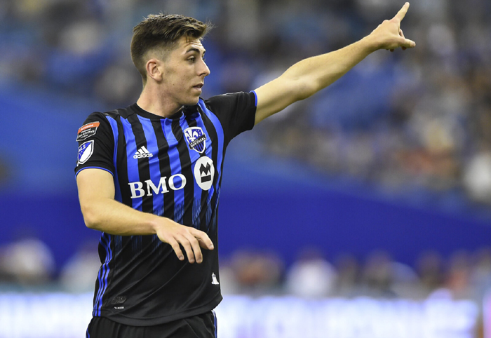 Toronto vs Montreal Impact, 7h07 ng&agrave;y 2/9: Chưa đ&aacute;nh đ&atilde; &lsquo;h&agrave;ng&rsquo;