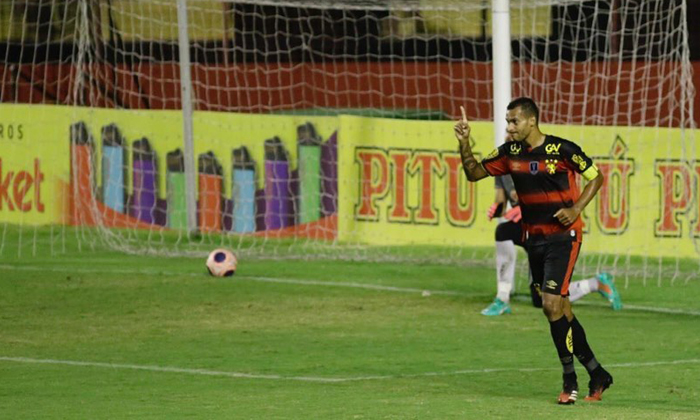 Sport Recife vs Ceara, 7h ng&agrave;y 9/8: Chủ nh&agrave; khởi đầu thuận lợi?
