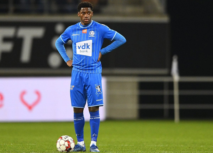 Sint-Truiden vs KAA Gent, 18h30 ng&agrave;y 9/8: Đ&aacute; thật kh&aacute;c với giao hữu