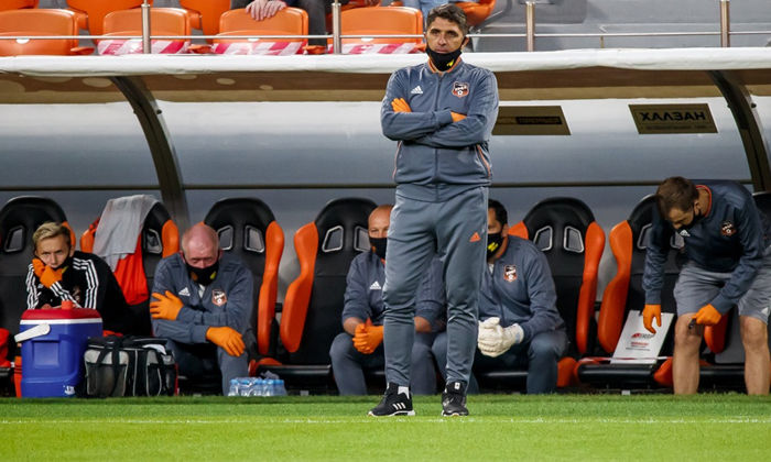 FK Ural vs Dynamo Moscow, 21h ng&agrave;y 10/8: Kh&oacute; ph&acirc;n cao thấp