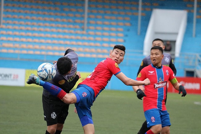 Erchim vs Anduud City, 18h00 ng&agrave;y 17/8: T&igrave;m lại phong độ