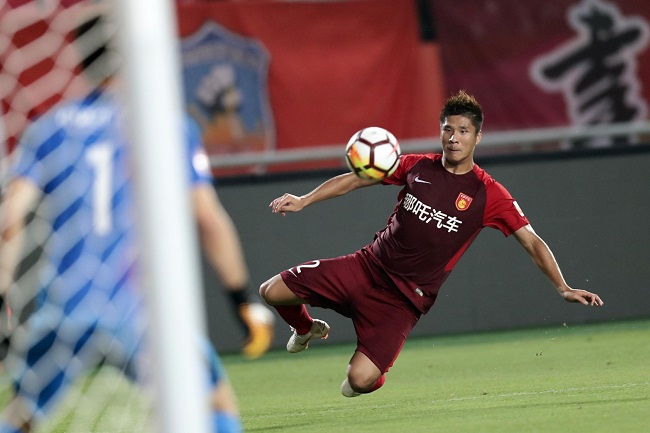 Hebei CFFC vs Tianjin Teda, 19h00 ng&agrave;y 17/8: Cuộc chiến nơi đ&aacute;y bảng