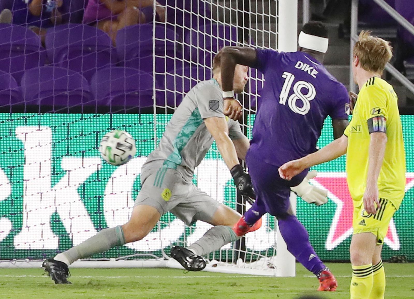 Nashville vs Orlando City, 7h37 ng&agrave;y 3/9: Bổn cũ soạn lại