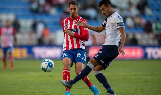 Pachuca vs San Luis, 9h ng&agrave;y 4/9: Chủ nh&agrave; đ&ograve;i nợ