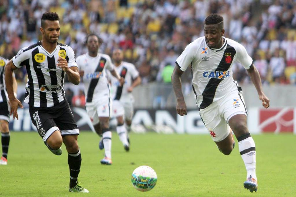 Santos vs Vasco da Gama, 7h30 ng&agrave;y 3/9: Tiếp đ&agrave; sa s&uacute;t