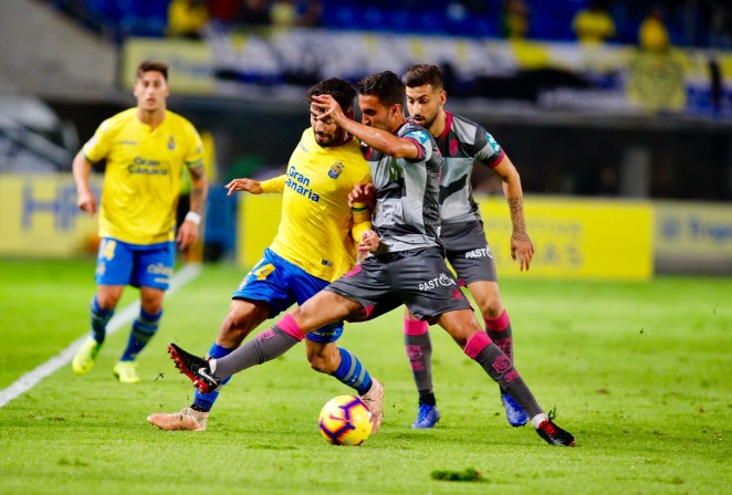 Leganes vs Las Palmas, 2h ng&agrave;y 12/9: Vạn sự khởi đầu nan