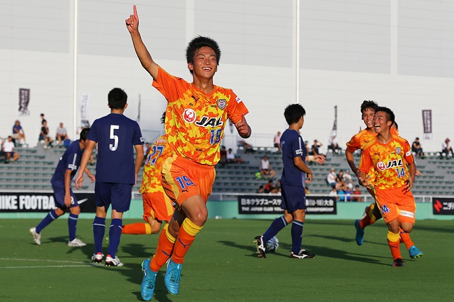 Shimizu S-Pulse vs Kashima Antlers, 16h00 ng&agrave;y 12/9: Chủ nh&agrave; l&eacute;p vế