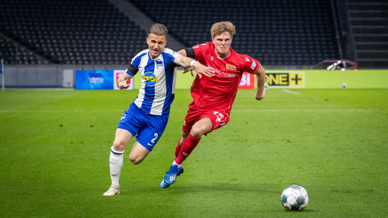 Braunschweig vs Hertha BSC (1h45 12/9): Kh&aacute;c biệt đẳng cấp