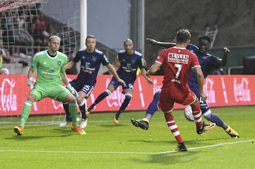 Anderlecht vs Cercle Brugge, 18h30 ng&agrave;y 13/9: Kh&oacute; c&oacute; lần thứ 10