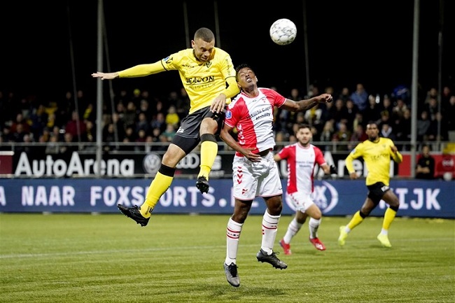 FC Emmen vs VVV Venlo, 17h15 ng&agrave;y 13/9: Ai thủ chắc hơn