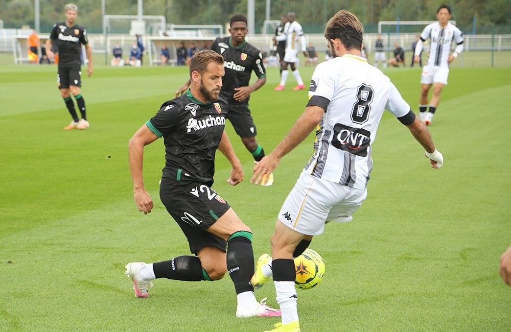 Lorient vs Lens (20h 13/9): Tiếp đ&agrave; hưng phấn