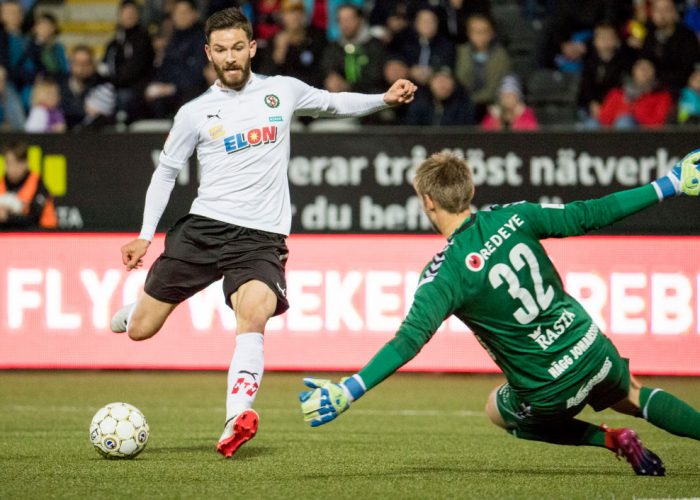 Ostersunds vs Orebro, 0h ng&agrave;y 15/9: Tiếp đ&agrave; hồi sinh