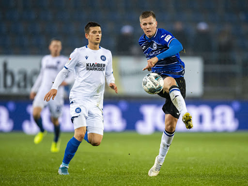 Rot-Weiss Essen vs Bielefeld, 23h30 ng&agrave;y 14/9: C&uacute; đề-pa ho&agrave;n hảo