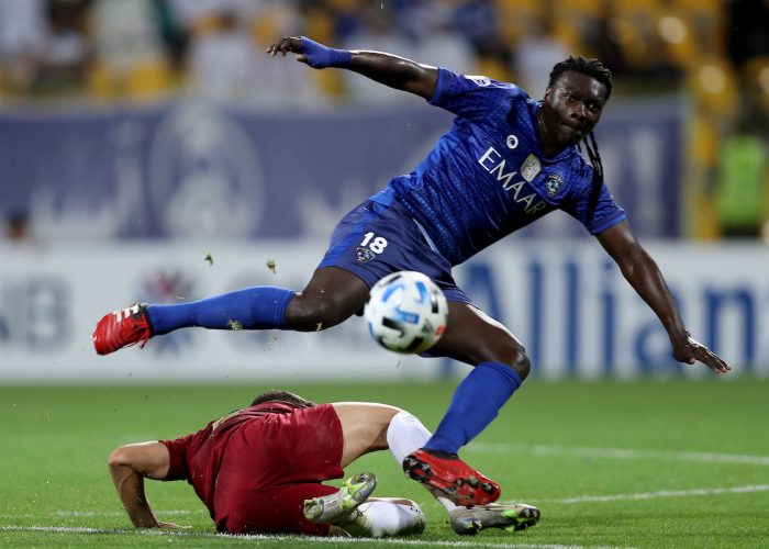 Shabab Al Ahli Dubai vs Shahr-e Khodro, 22h ng&agrave;y 14/9: Hơn nhau ở kinh nghiệm