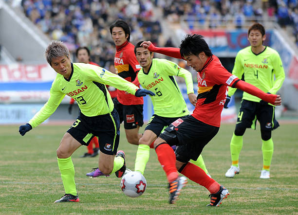 Yokohama FC vs Nagoya Grampus, 16h ng&agrave;y 13/9: Tiếp đ&agrave; sa s&uacute;t
