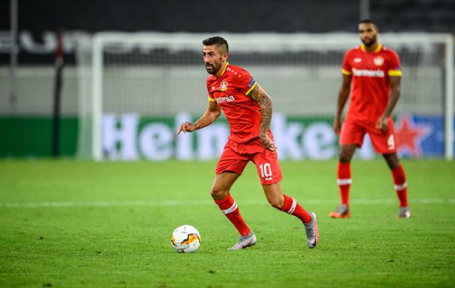 Norderstedt vs Leverkusen, 20h30 ng&agrave;y 13/9: Dễ d&agrave;ng lấy v&eacute; đi tiếp