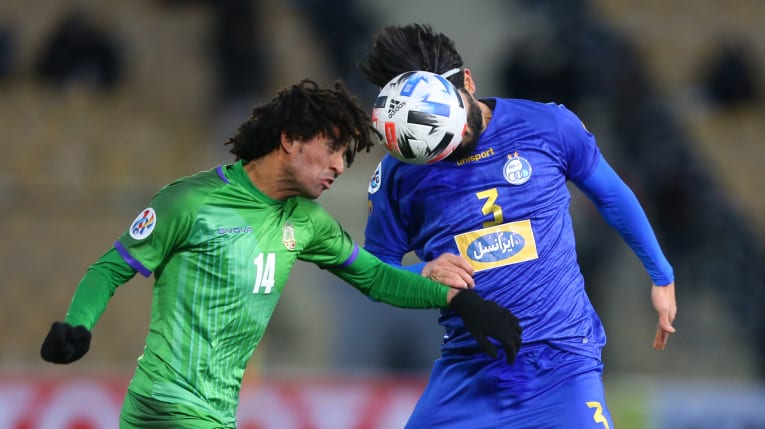 Al Ahli Jeddah vs Shorta Baghdad, 22h ng&agrave;y 14/9: Tiếp tục l&oacute;t đường