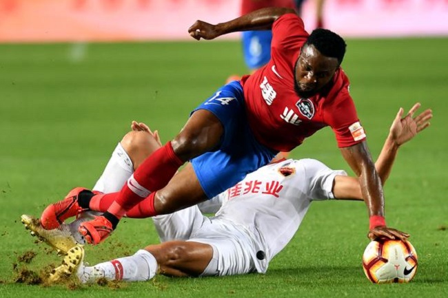 HeNan JianYe vs Shenzhen FC, 17h00 ng&agrave;y 14/9: Lọt v&agrave;o Top 4