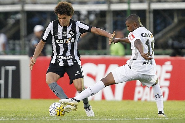 Santos vs Olimpia Asuncion, 7h30 ng&agrave;y 16/9: Tiếp đ&agrave; bất bại