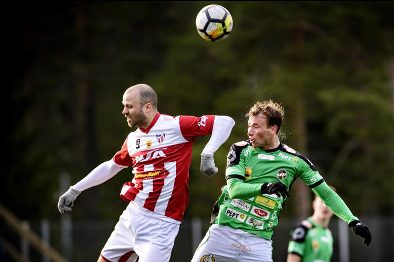 HIFK Helsinki vs Inter Turku, 22h30 ng&agrave;y 14/9: Tiếp đ&agrave; hưng phấn