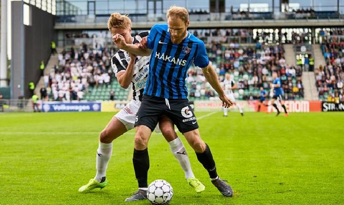 TPS Turku vs IFK Mariehamn, 22h ng&agrave;y 14/9: Vươn l&ecirc;n top 6