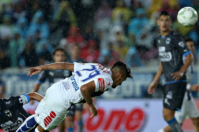 Pachuca vs Monterrey, 9h00 ng&agrave;y 15/9: Khắc chế chủ nh&agrave;