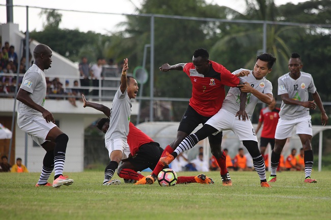 Rakhine United vs Hantharwady United, 16h00 ng&agrave;y 15/9: Thắng l&agrave; chưa đủ