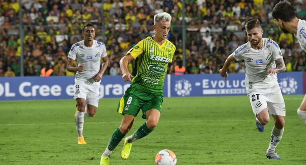 Defensa y Justicia vs Delfin, 5h ng&agrave;y 18/9: Vượt mặt đối thủ