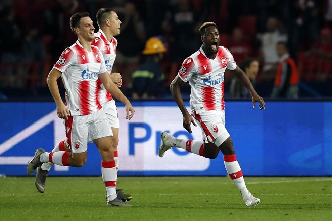 Omonia Nicosia vs Crvena Zvezda, 22h00 ng&agrave;y 16/9: Kinh nghiệm l&ecirc;n tiếng