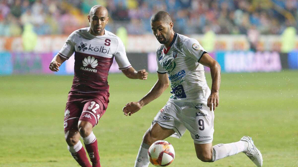 San Carlos vs Saprissa, 9h ng&agrave;y 17/9: Giữ mạch to&agrave;n thắng
