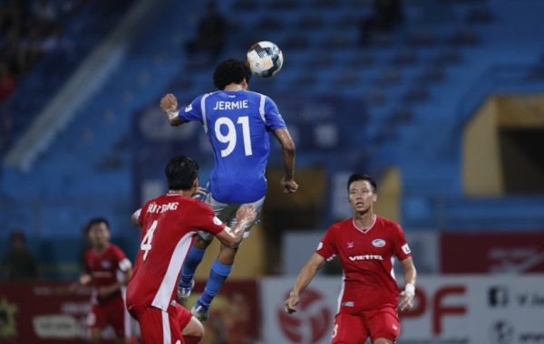 Than Quảng Ninh vs Viettel, 18h ng&agrave;y 16/9: Nghệ thuật phản c&ocirc;ng