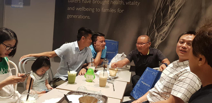 Vị b&aacute;c sỹ U23 Việt Nam đa t&agrave;i v&agrave; đứa con tinh thần vạn người m&ecirc;