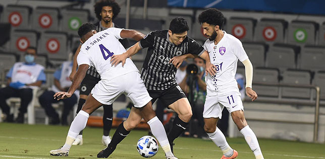 Al Sadd vs Al Ain, 22h ng&agrave;y 18/9: T&aacute;i hiện bất ngờ