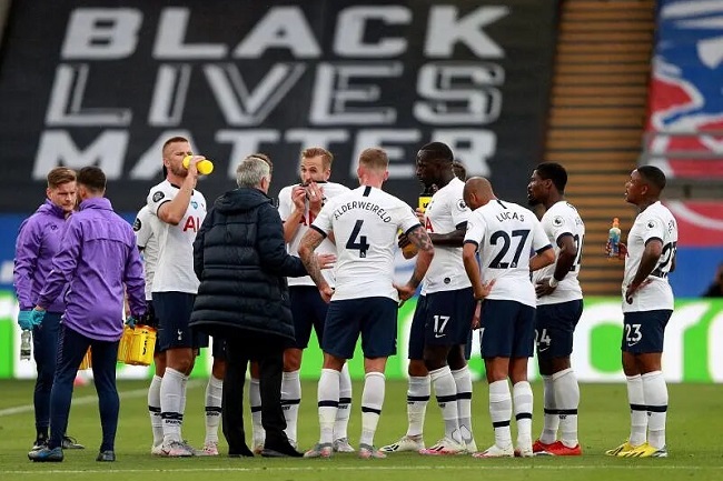 Lokomotiv Plovdiv vs Tottenham, 23h00 ng&agrave;y 17/9: Đ&atilde; đến l&uacute;c đứng dậy