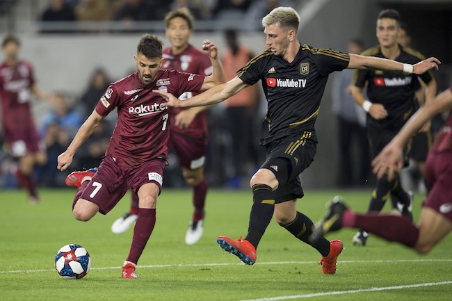 Nagoya Grampus vs Vissel Kobe, 15h ng&agrave;y 19/9: Tự tin tr&ecirc;n s&acirc;n kh&aacute;ch