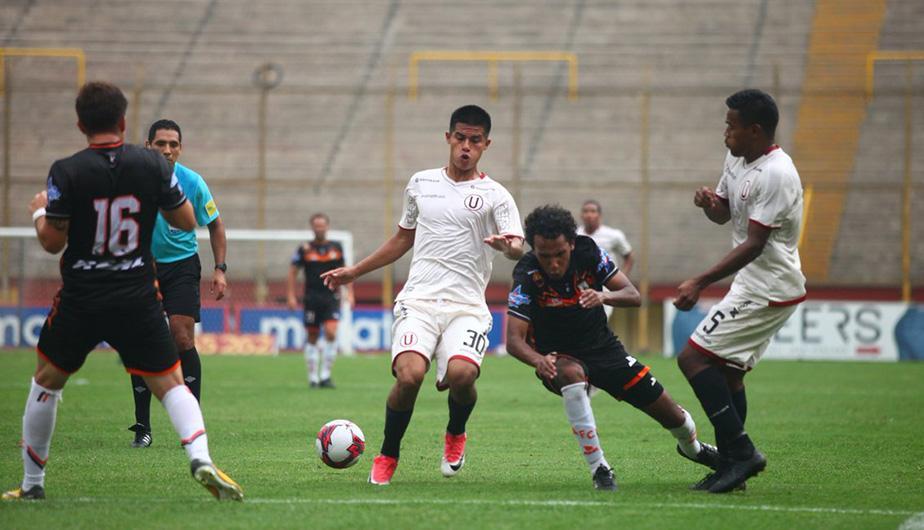 Universitario vs Ayacucho, 6h ng&agrave;y 19/9: Tiếp đ&agrave; thăng hoa
