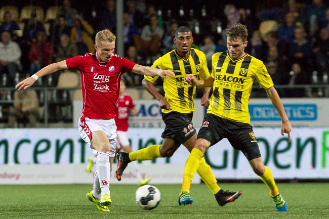 VVV Venlo vs Utrecht, 1h00 ng&agrave;y 19/9: Tiếp tục g&acirc;y bất ngờ