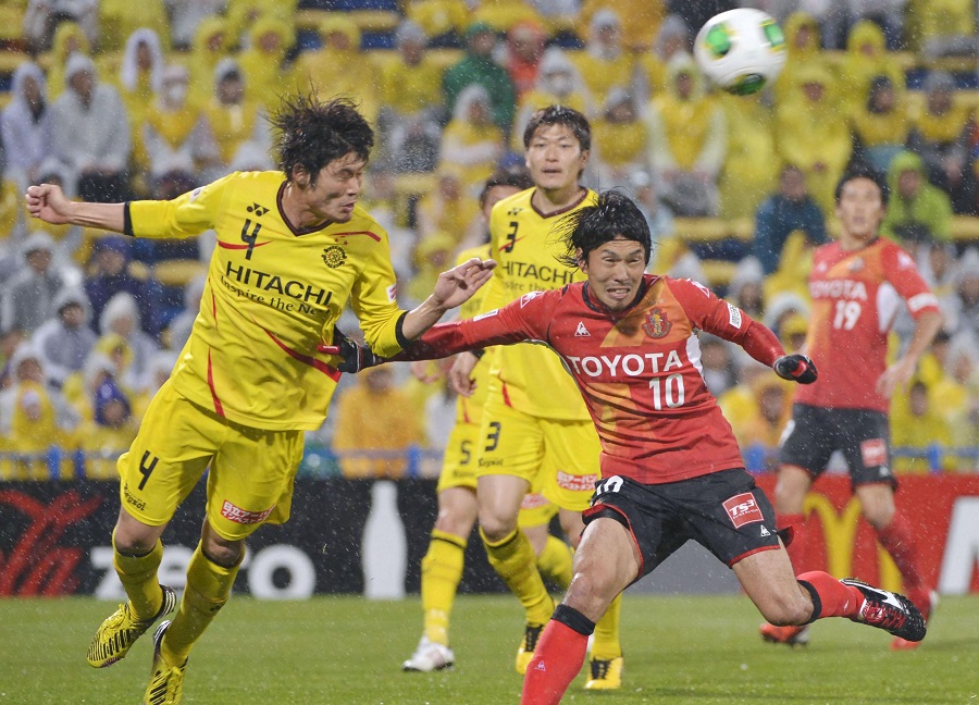 Kashiwa Reysol vs Sanfrecce Hiroshima, 17h ng&agrave;y 19/9: T&igrave;m lại nụ cười