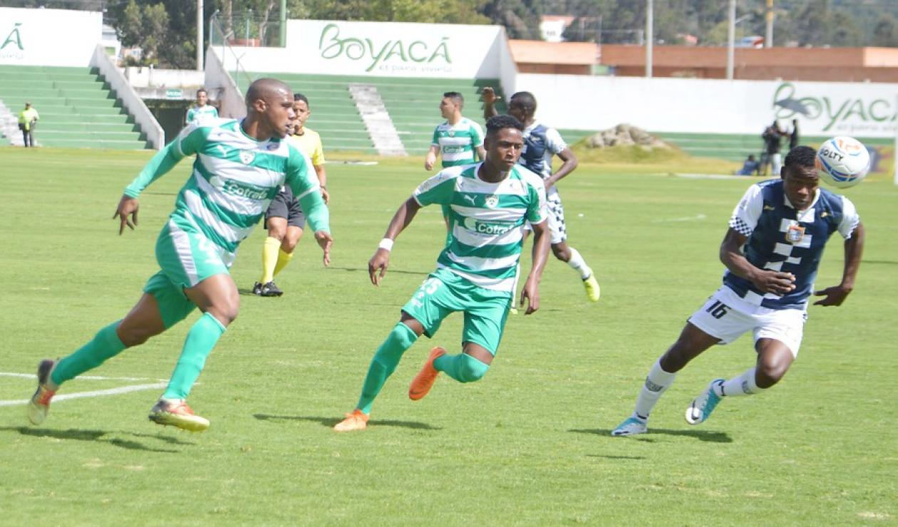 La Equidad vs Boyac&aacute; Chic&oacute;, 6h ng&agrave;y 19/9: Kh&aacute;ch thiếu tin cậy