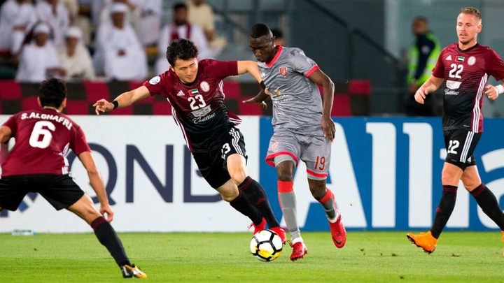 Sharjah vs Al Duhail, 22h ng&agrave;y 18/9: Leo l&ecirc;n ng&ocirc;i đầu